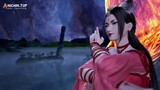 Legend of Lotus Sword Fairy EPS 54 END Sub Indo