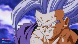 dragón ball estilo los 90s #22