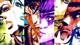 [JoJo/High Burning of Past Dynasties] Dedicated to all jo chefs: The champion is immortal, are you r