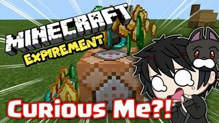 Can I Clone Items in Minecraft using Command Block?! [Expirement!]