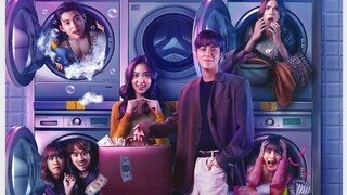 Dirty Laundry (2023) | Episode 2