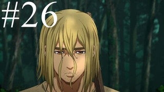 Vinland Saga Season 2 Episode 2 (Episode 26)