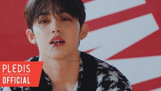 SEVENTEEN 'Rock with you' Official MV