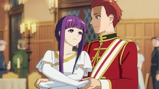 Saat mata kami bertemu, karya seninya telah selesai! Usulan Waltz! Pas de deux Feilun dan Xiubao! Be
