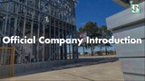 Inno Metal Studs Corp. - Official Company Introduction Video