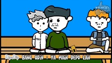 Motivasi dari tama ft YT [SENTADAK]