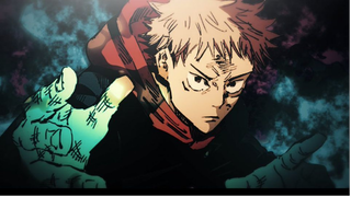 Jujutsu Kaisen Mix Manga