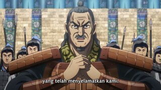 anime KINGDOM S4 eps 19 sub indo