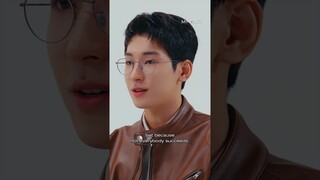 The first episode of WONWOO's Mindset Collection is OUT NOW! #Shorts