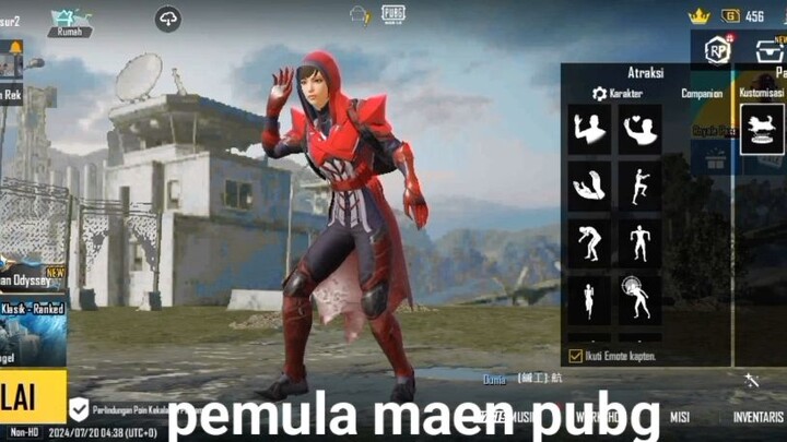 akun nobb