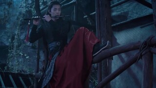 Episode 1 of "Love's Desire" (Xiao Zhan, Yang Zi)