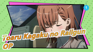 [Toaru Kagaku no Railgun S] Album OP (Versi Lengkap) / 320K_A1