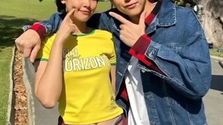mark and yaya