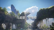 World of Immortals eps 20 sub indo 720p