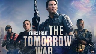 The Tomorrow War