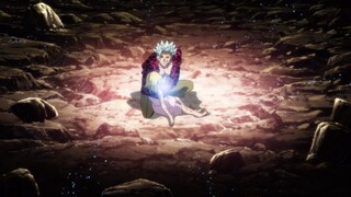 The Seven Deadly Sins: Dragon's Judgement Ep. 09