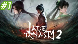 Jade Dinasty S2 Coming Soon ( Info Rilis Cek Deksripsi)