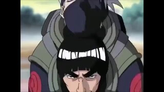 Kakashi funniest movement || Hatake Kakashi was shocked!!