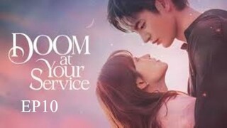 Doom at Your Service__EP10. ENG SUB (2021)