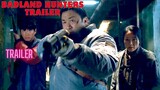 Badland Hunters | Trailer | Netflix | trailer promo | What to Expect |  Date Announcement