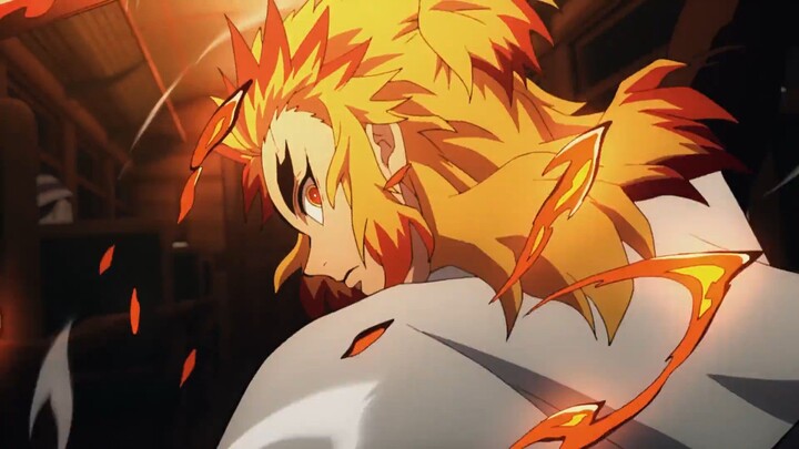 Kyōjurō Rengoku
