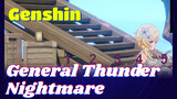 General Thunder Nightmare