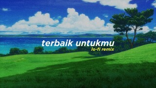 Tangga - Terbaik Untukmu (Alphasvara Lo-Fi Remix)