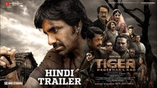 Tiger Nageswara Rao Hindi Trailer _ Ravi Teja, Anupam Kher _ Vamsee _ Abhishek A