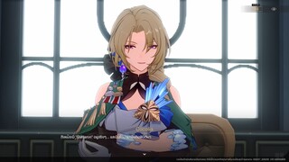 [CBT2] Honkai Star Rail - EP3