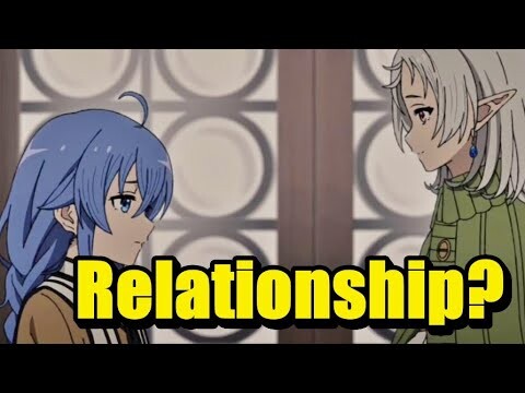 This is the Relationship of Roxy and Sylphie with each other! | Mushoku Tensei explained