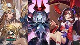 UPCOMING NEW SKIN 2021 | Mobile Legends: Adventure