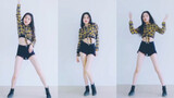 Jolin Tsai - Pretty Cute dance cover