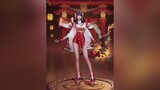 [Full Hiệu Ứng Skin] - Tel’Annas : Vũ Khúc Linh Hồ 🦊 Cre : Nox AOv New 📌 lienquan lienquanmobile lienquanvietnam lienquantiktok archangel2909