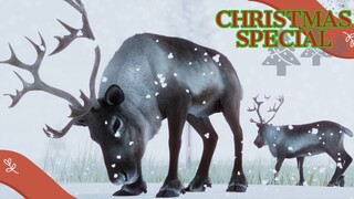 The Planet Zoo CHRISTMAS SPECIAL