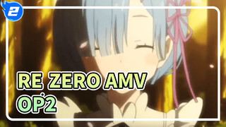 AMV | Re:Zero OP: Paradisus-Paradoxum_2