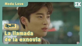 [#ModuLove] Ep.01-05 | La llamada de la exnovia | #EntretenimientoKoreano