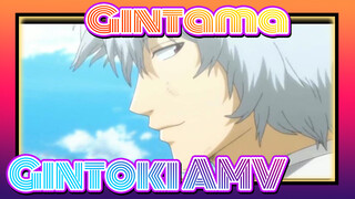 [AMV] Gintoki Sakata Dari Yorozuya, Siap Melayani!!!