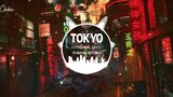 Tokyo (Original Mix) - Furkan Soysal / Nhạc hot TikTok Douyin