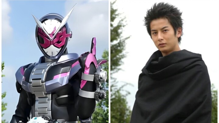 Knight Fantasy: Kamen Rider Dekade Baru VS Dekade Lama [BOSS dan Penjahat]