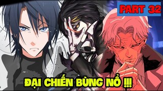 Đại Chiến Granbell - Tóm Tắt Tensei Slime #32