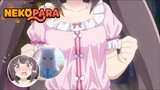 Insting Kucing | Nekopara [Fandub Indo]