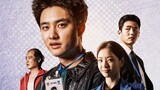 Bad Prosecutor (2022) Episode 1