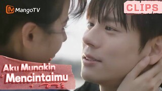 ✨【INDO SUB】🎥 Klip: CEO mengalami kegagalan | #akumungkinmencintaimu #mangotv #mangotvindonesia