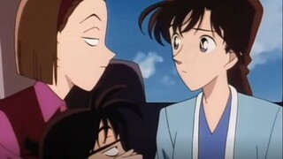 Siapa yang disukai Kudo Shinichi? Sonoko: Aku sudah menjelaskannya dengan jelas, tapi kamu tidak tah