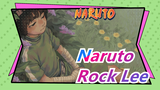 [Naruto/MAD/AMV] To the Genius of Hardworking Rock Lee, and You