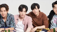 บ้านหนุ่มโสด EP.4
