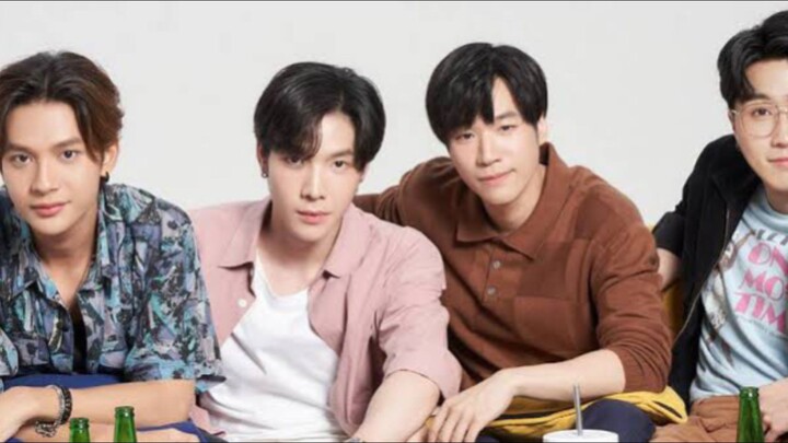 บ้านหนุ่มโสด EP.4