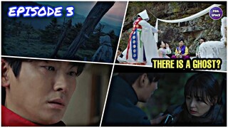 JIRISAN EPISODE 3 INDO / ENG SUB || Preview Seseorang Sedang Dikejar, Ada Hantu?