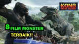 ini 8 Film Monster Terbaik buat kalian yang di rumah aja