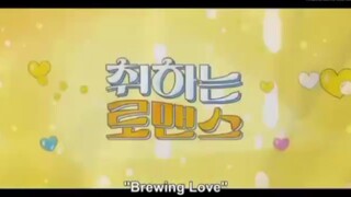 preview brewing love eps 9 sub indo